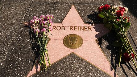 Hollywood trauert um den Star-Regisseur.