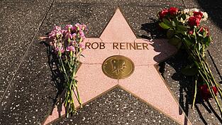 Hollywood trauert um den Star-Regisseur. Hollywood trauert um den Star-Regisseur.