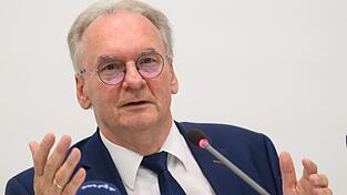 Haseloff will Ende Januar zur&uuml;cktreten. (Archivbild)