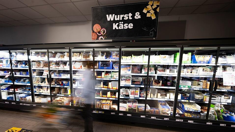 60 Tage lang m&uuml;ssen die Hinweise auf die Packung. (Archivbild)