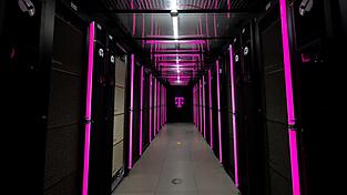 So schnell, wie es auf den ersten Blick scheint, ist es mit der Errichtung der M&uuml;nchner KI-Fabrik auch nicht gegangen.