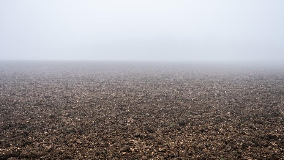 Der Sonntag in Bayern wird neblig. (Symbolbild)