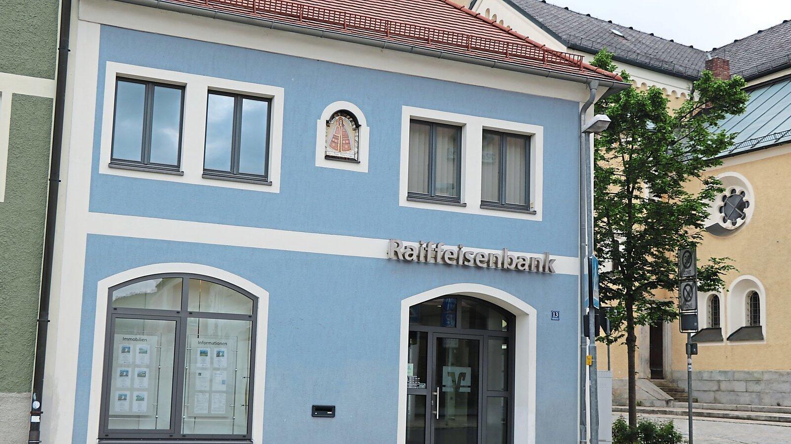 Große Scheine werden Gast fast zum Verhängnis