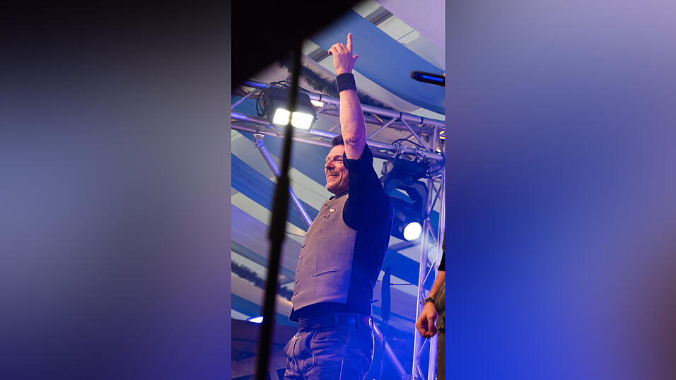 Die Partybilder vom Freitag, 14. August, aus dem Festzelt Wenisch. Die Partybilder vom Freitag, 14. August, aus dem Festzelt Wenisch.