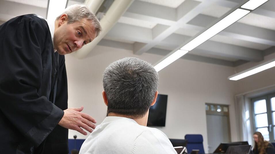 Hintergrund der Tat soll Rache gewesen sein.