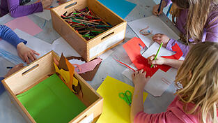 Ab August 2026 tritt der Rechtsanspruch auf Ganztagsf&ouml;rderung in Kraft, zun&auml;chst f&uuml;r Erstkl&auml;ssler.