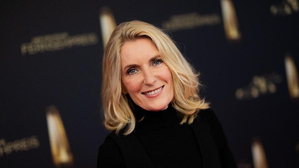 Die &laquo;Tatort&raquo;-Schauspielerin hat gelernt, sich um sich selbst zu k&uuml;mmern. (Archivbild)