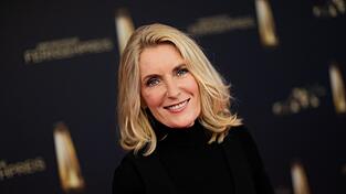 Die &laquo;Tatort&raquo;-Schauspielerin hat gelernt, sich um sich selbst zu k&uuml;mmern. (Archivbild)