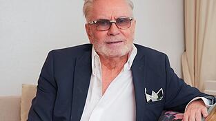 René Koch feiert am 22. September seinen 80. Geburtstag.