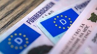 Ein weiteres Element der EU-weiten Reform ist die Ausweitung des begleiteten Fahrens auf die gesamte Europäische Union. (Symbolbild)
