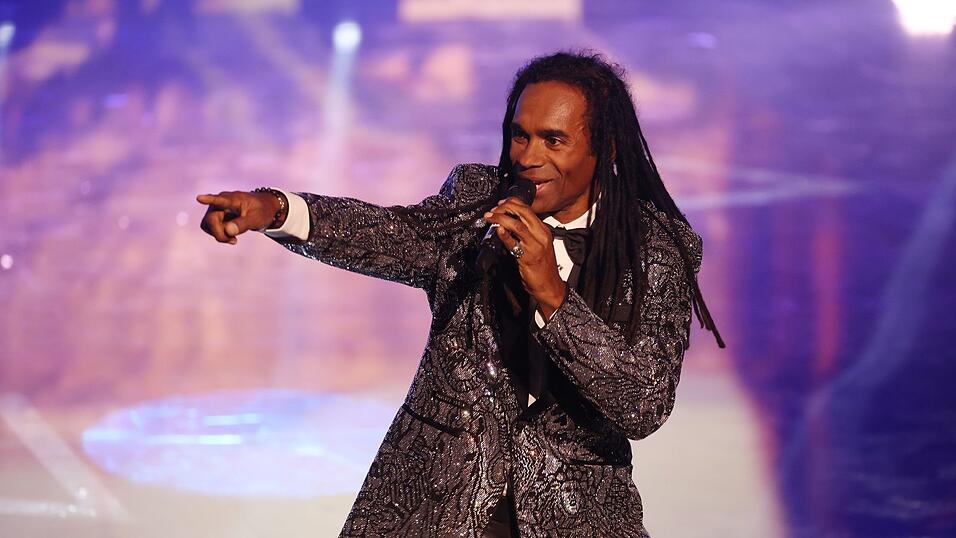 Fabrice &laquo;Fab&raquo; Morvan vom ehemaligen Pop-Duo Milli Vanilli will nicht mehr auf einer Konzertreihe zum 250. Jubil&auml;um der USA auftreten. (Archivbild)