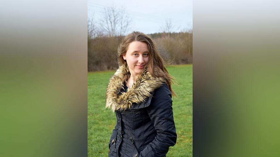 Johanna Greil kommt aus Geisenhausen im Landkreis Landshut. Johanna Greil kommt aus Geisenhausen im Landkreis Landshut.