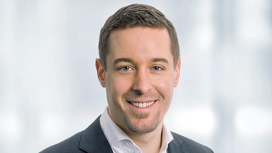 Christopher Meinecke glaubt, dass sich die durch das Coronavirus notwendige Digitalisierung von Prozessen auch langfristig positiv auf Gesellschaft und Arbeitswelt auswirken wird.