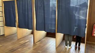 Die Kreisvorsitzenden der Parteien beziehen zur Wahl Stellung.