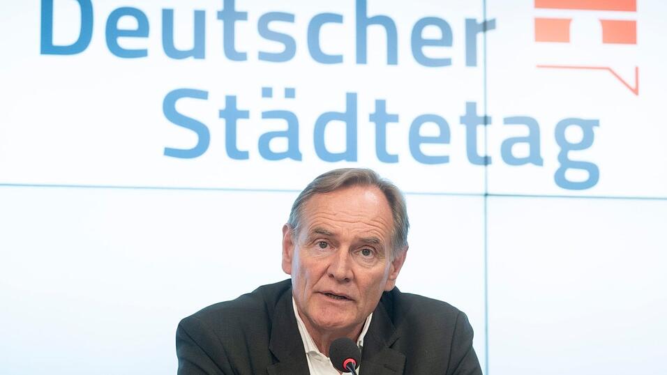 Jung will den Umbau der Pflegeversicherung zu einer Vollversicherung. (Archivbild)