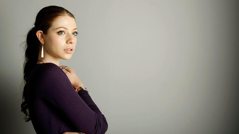 Die gebürtige New Yorkerin stand schon jung vor der Kamera. (Archivbild) Die gebürtige New Yorkerin stand schon jung vor der Kamera. (Archivbild)