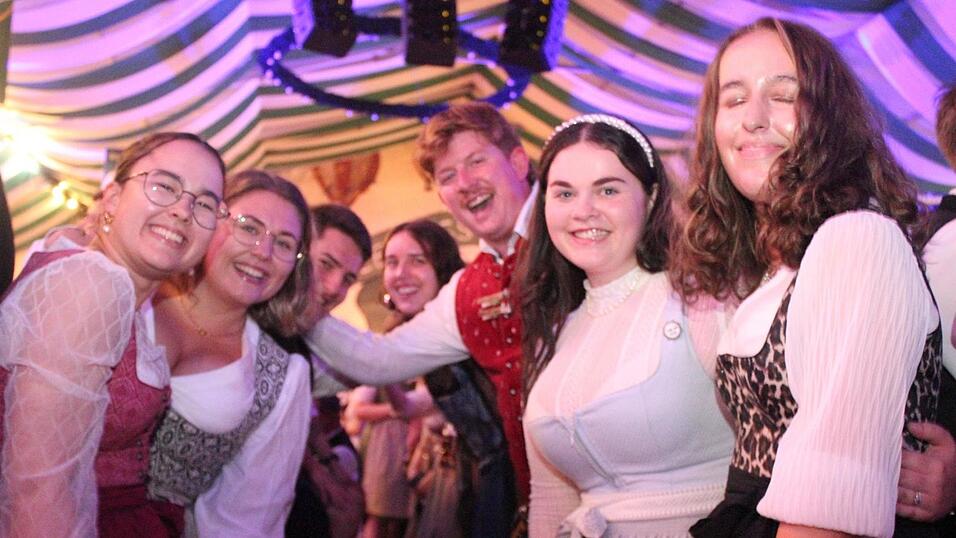 Eindr&uuml;cke vom Dult-Samstag