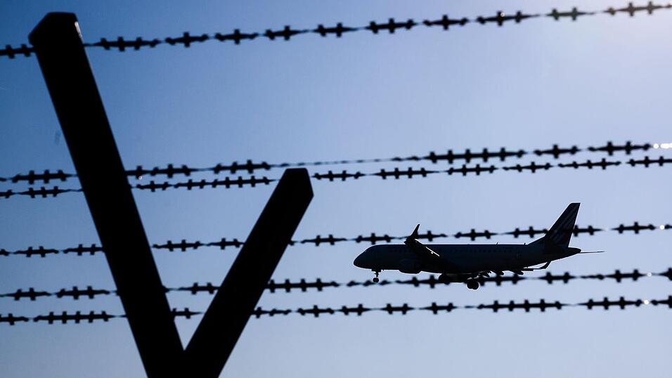 Die EU kann nicht asylberechtigte Menschen k&uuml;nftig leichter und schneller abschieben.