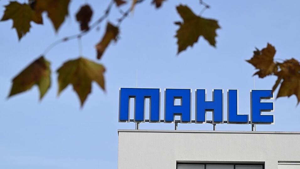Mahle: 20 Prozent vom Umsatz mit Nutzfahrzeugen. (Archivbild) Mahle: 20 Prozent vom Umsatz mit Nutzfahrzeugen. (Archivbild)