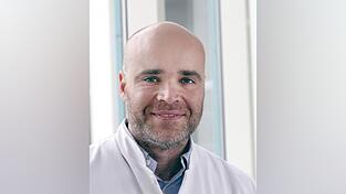 Dr. Thomas Papathemelis ist Chefarzt am Endometriosezentrum in Amberg.&nbsp;