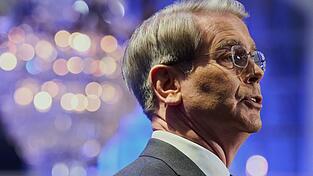 US-Finanzminister Scott Bessent. (Archivbild)