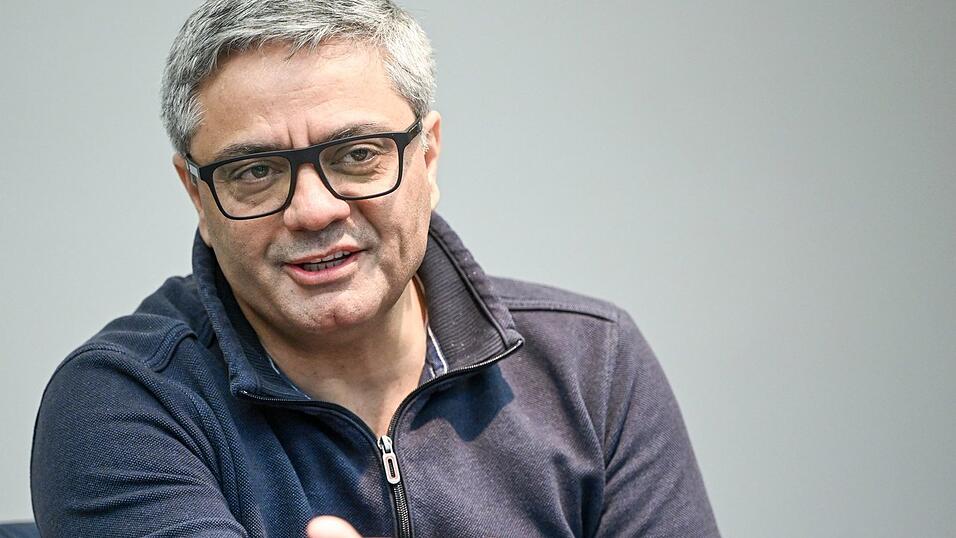 Regisseur Mohammad Rasoulof ist erstmals für einen Oscar nominiert. (Archivbild)