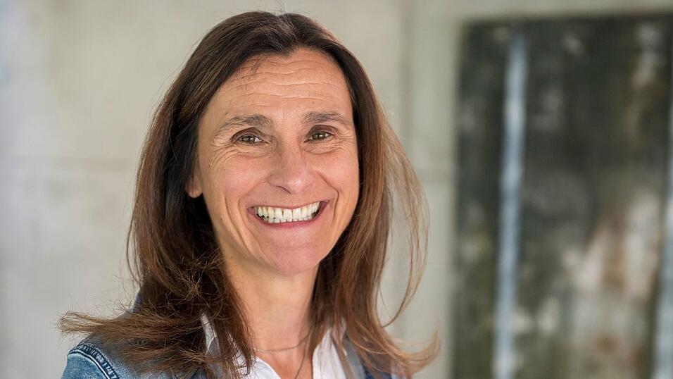 Wissenschaftlerin Eva Odersky hat sich intensiv mit dem Prozess des Schreibenlernens auseinandergesetzt (Archivbild). Wissenschaftlerin Eva Odersky hat sich intensiv mit dem Prozess des Schreibenlernens auseinandergesetzt (Archivbild).