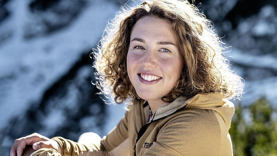 Laura Dahlmeier wird am 6. September nicht nur Autogramme geben oder für Selfies zur Verfügung stehen, sondern die Besucher der Landesgartenschau zu Nordic-Walking und Yoga einladen. Laura Dahlmeier wird am 6. September nicht nur Autogramme geben oder für Selfies zur Verfügung stehen, sondern die Besucher der Landesgartenschau zu Nordic-Walking und Yoga einladen.