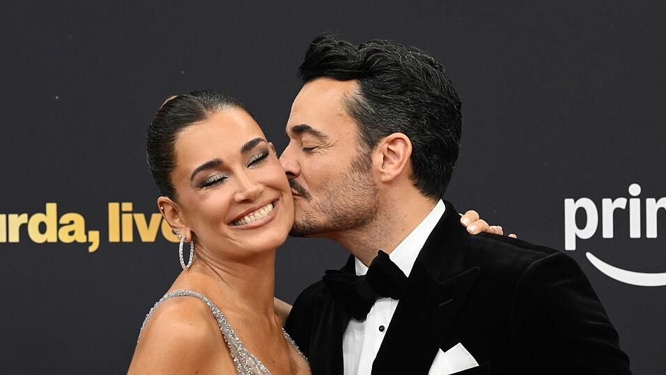 Sind sie die Zukunft der Samstagabend-Show? Oder nur Gäste? (Archivbild) Sind sie die Zukunft der Samstagabend-Show? Oder nur Gäste? (Archivbild)