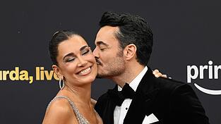 Sind sie die Zukunft der Samstagabend-Show? Oder nur Gäste? (Archivbild) Sind sie die Zukunft der Samstagabend-Show? Oder nur Gäste? (Archivbild)