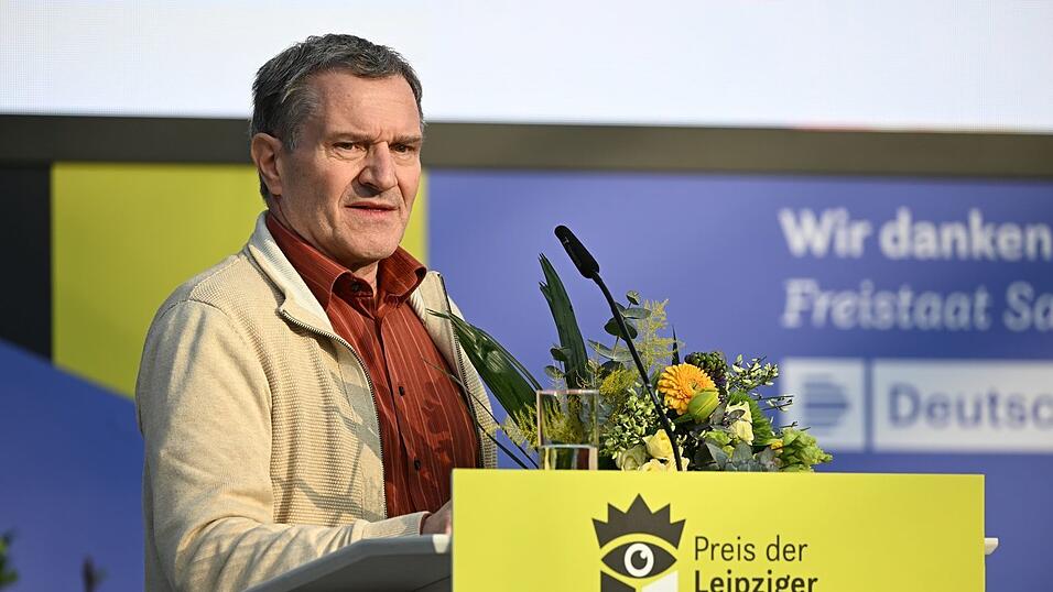 Manfred Gmeiner hat in der &Uuml;bersetzer-Kategorie gewonnen.