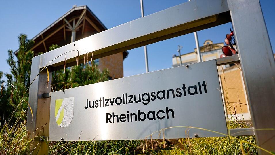 Auch in der JVA Rheinbach gab es am Dienstag eine Razzia Auch in der JVA Rheinbach gab es am Dienstag eine Razzia