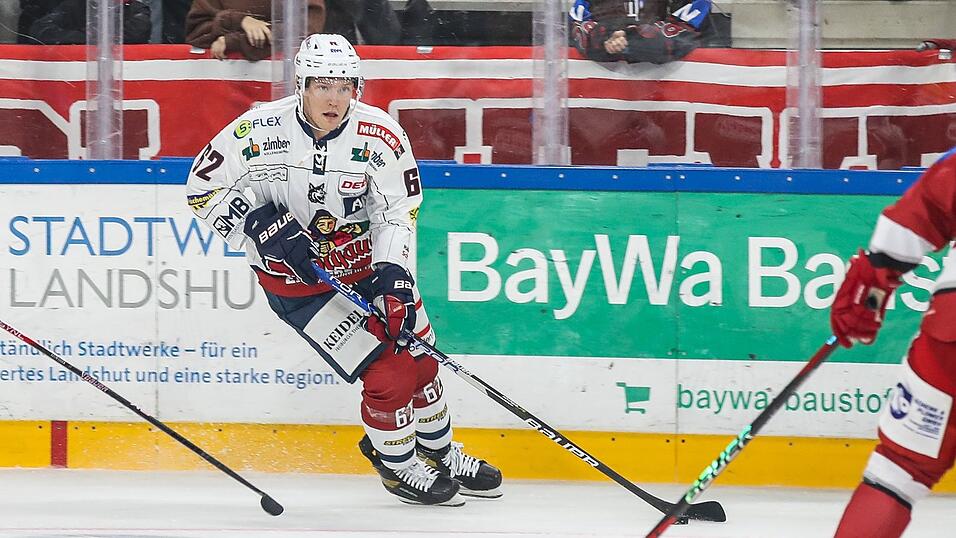 Immo spielte schon in der Saison 2022/23 für den EHC Freiburg in der DEL2. Immo spielte schon in der Saison 2022/23 für den EHC Freiburg in der DEL2.