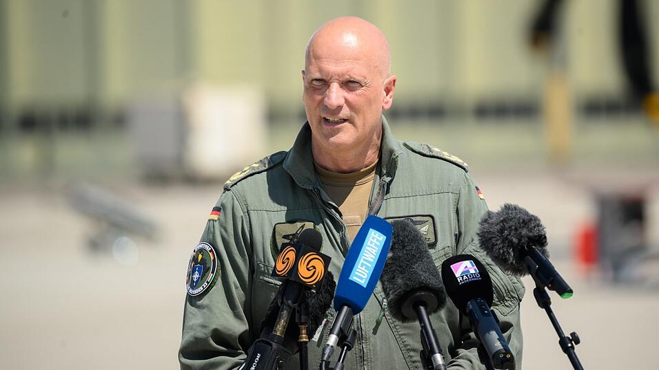 Sowohl in der Politik als auch der Truppe genie&szlig;t Ingo Gerhartz ein hohes Ansehen. Wer ist der Soldat, der die gr&ouml;&szlig;te Milit&auml;r&uuml;bung seit Jahrzehnten ins Leben rief?