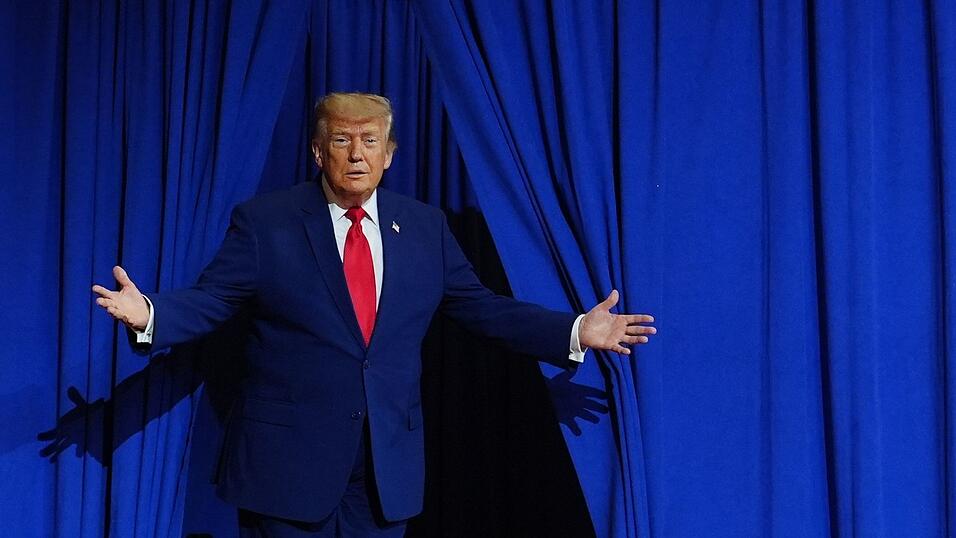 US-Pr&auml;sident hat eine neue rechtliche Basis f&uuml;r Z&ouml;lle gefunden.