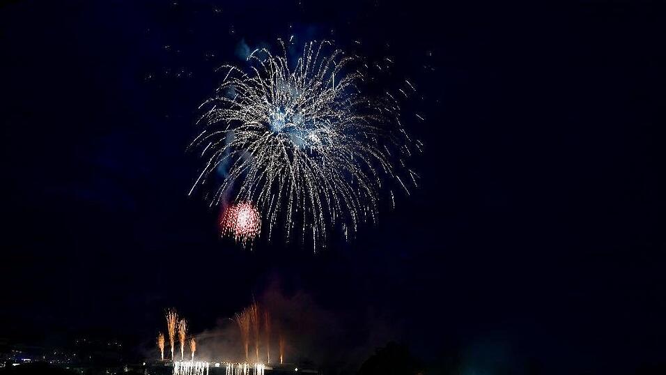 Donau in Flammen 2019 Donau in Flammen 2019
