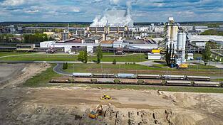 Bundestag stimmt zu: Neue Gaskraftwerke für Deutschland Bundestag stimmt zu: Neue Gaskraftwerke für Deutschland