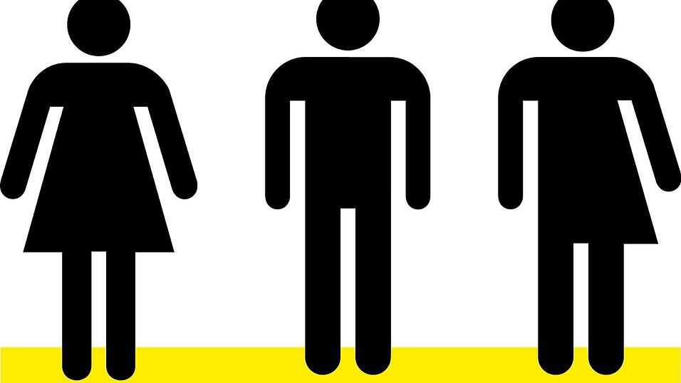 Theresa Rösch ist geschlechtergerechte Sprache wichtig. Theresa Rösch ist geschlechtergerechte Sprache wichtig.