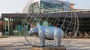 Zuletzt hatte es Ger&uuml;chte um eine &Uuml;bernahme der Hochschule Weihenstephan-Triesdorf durch die Technische Universit&auml;t M&uuml;nchen gegeben.