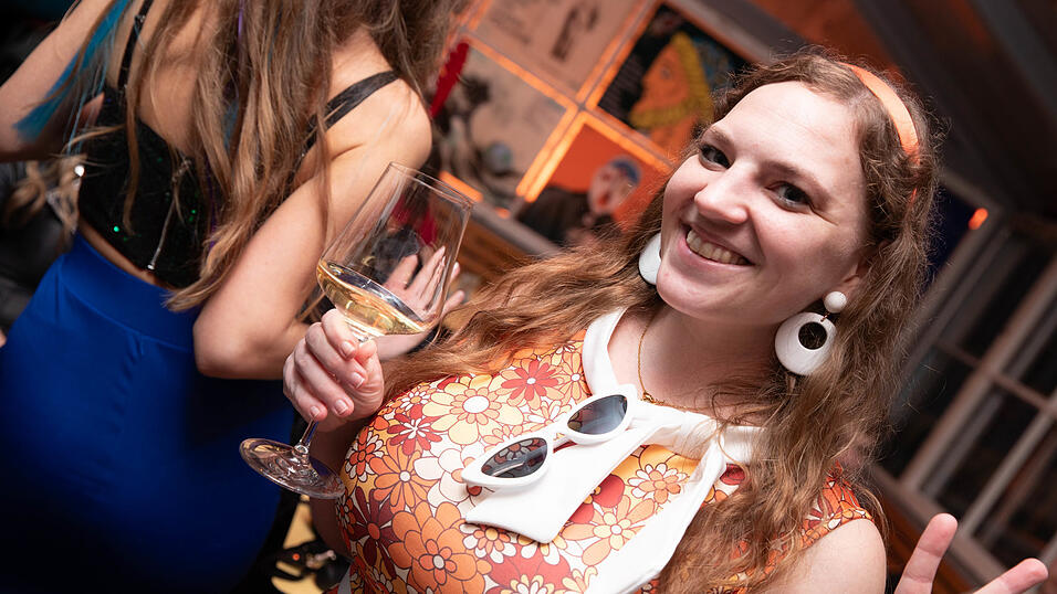 Das war der Unsinnige Donnerstag in Regensburg.&nbsp;