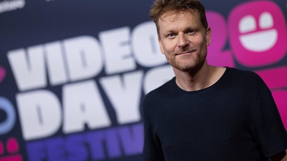 Tobias Schiwek, Mitveranstalter des VideoDays Festival, setzt auf Medienkompetenz. Tobias Schiwek, Mitveranstalter des VideoDays Festival, setzt auf Medienkompetenz.