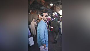 Das Schönheitsideal bei Männern. Das Schönheitsideal bei Männern.