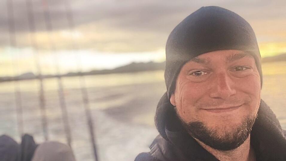 Seit dem 5. Mai 2025 lebt Michael Kiefl in Ballstad.