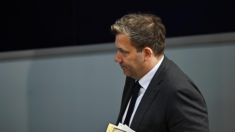 Wie geht es f&uuml;rs Klingbeil weiter?