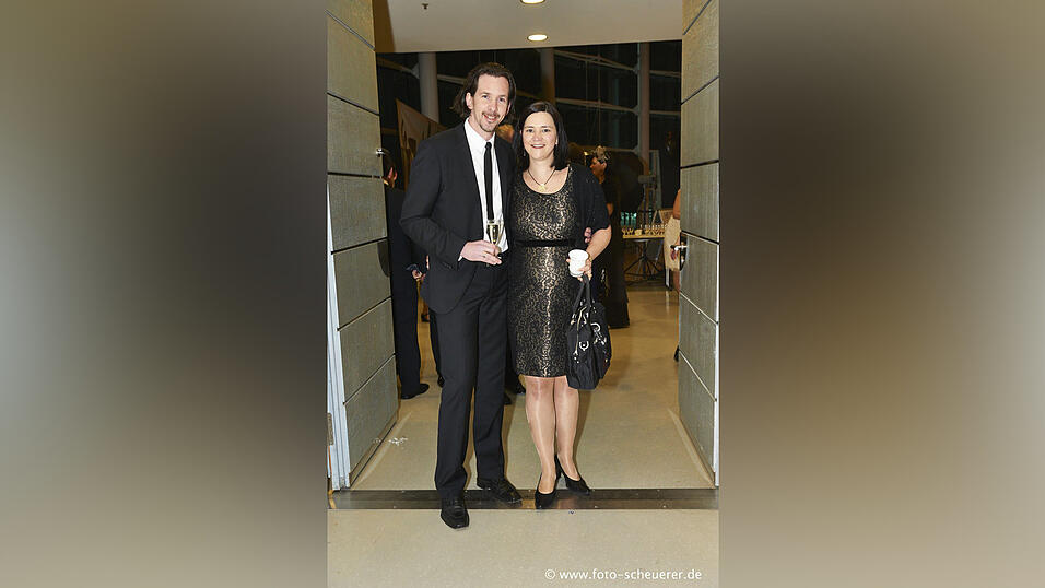 Impressionen vom Ball der Wirtschaft, festgehalten von Markus Scheuerer.