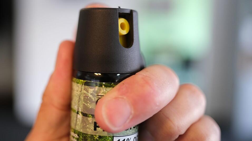 Die Polizei ermittelt nach dem Vorfall an der W&uuml;rzburger Schule wegen gef&auml;hrlicher K&ouml;rperverletzung. (Symbolbild)