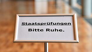 Die CSU ist offen f&uuml;r einen integrierten Jura-Bachelor. (Symbolbild)