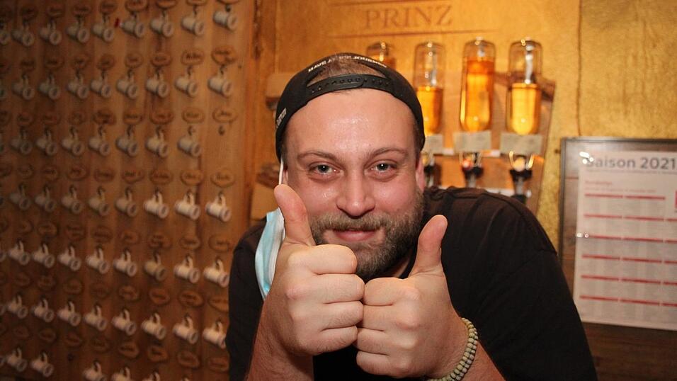 Die Besucher waren von der Freisinger Nacht der Musik begeistert.