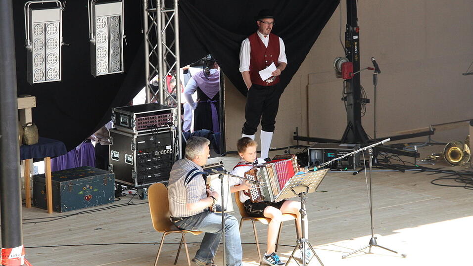 Foto: Johannes B&auml;umel