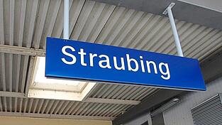Straubing ist seit Jahrzehnten von der Bahn benachteiligt.